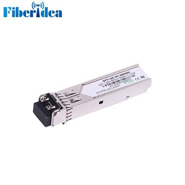 1,25G 850nm 550m SFP Transceiver