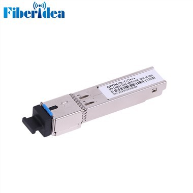 2,5G GPON C plus plus plus SFP 20 km