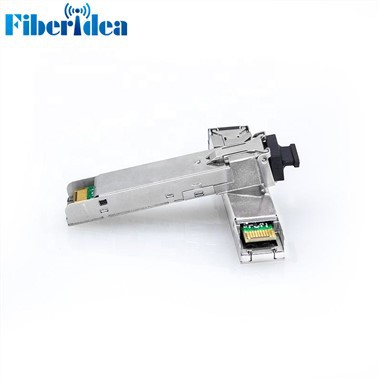 2,5G GPON C plus plus SFP 20 km