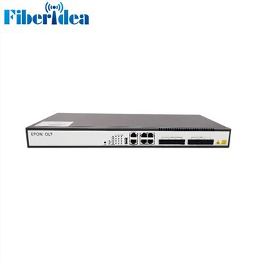 4 porte EPON OLT