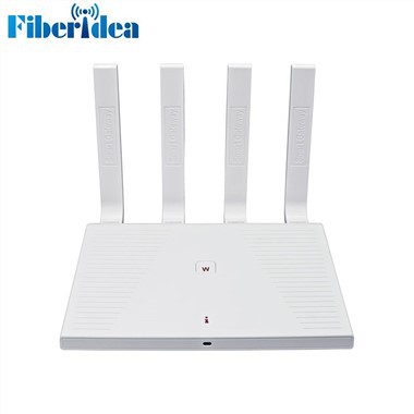 AX1800 Dual-Band trådløs router