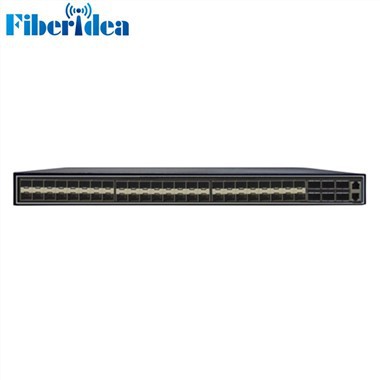 Fuld 10Gigabit 100G Uplink Layer 3 Switch