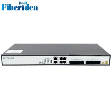 MINI 4 porte GPON OLT