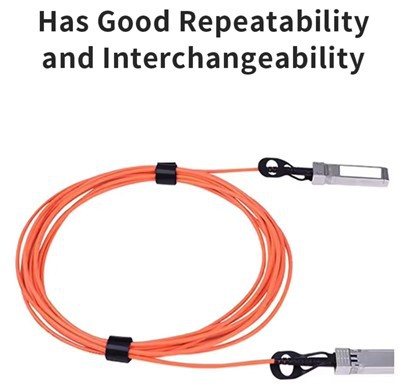 SFP28 til SFP 28 25 G AOC 1M ~ 20M AOC